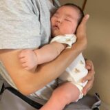 赤ちゃんの寝かしつけ方法