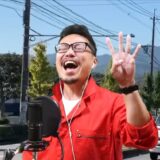 ヒゲパパ