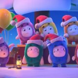 オッドボッズ（Oddbods）に出てくるキャラクターの名前は？