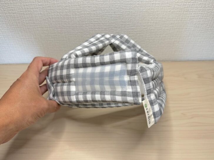 イブル 頭ごっつん防止ヘルメットなら頭全体を守れる