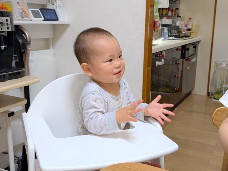 股ベルトとシートベルトつき