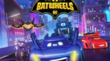 バットウィール（Batwheels）とは？バットマンの乗り物キャラクターが活躍する子供向けアニメ