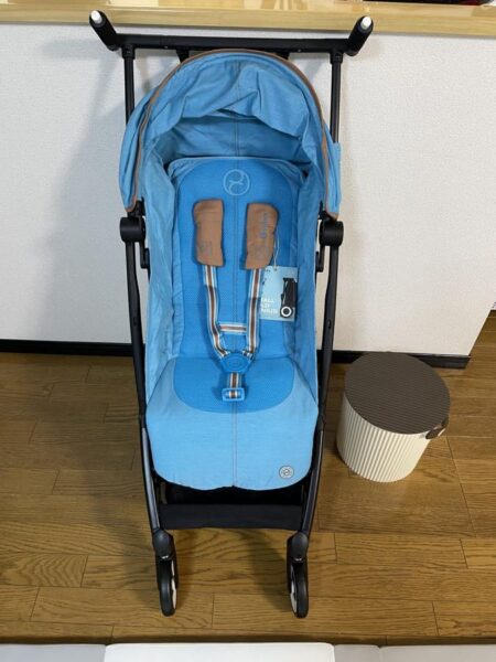 サイベックス リベル(2022年モデル)