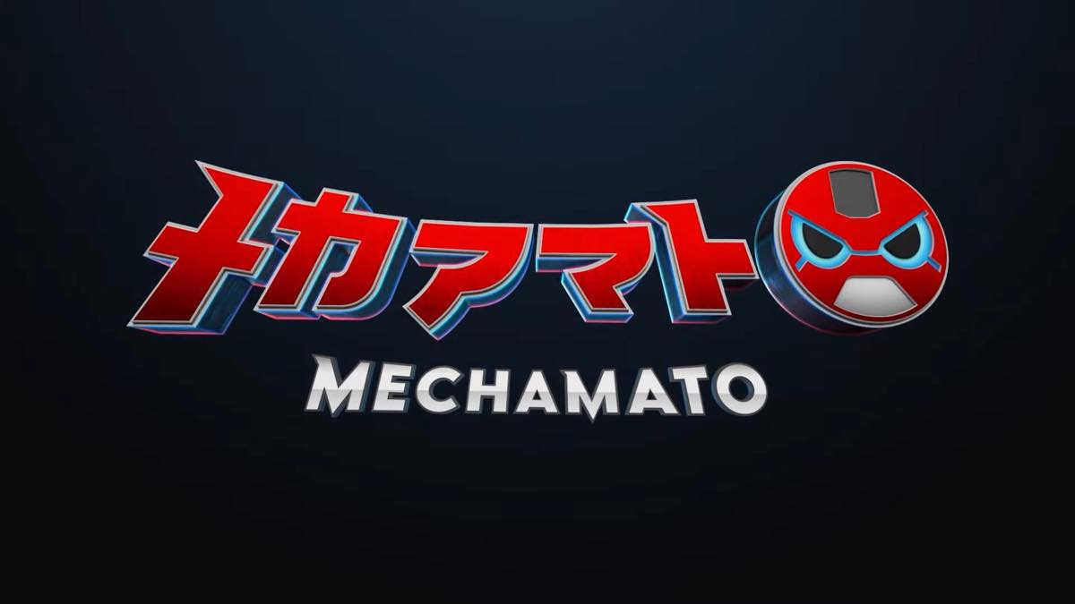 メカアマトとは？主要キャラクターや見どころを紹介。マレーシア発の3Dヒーローアニメ